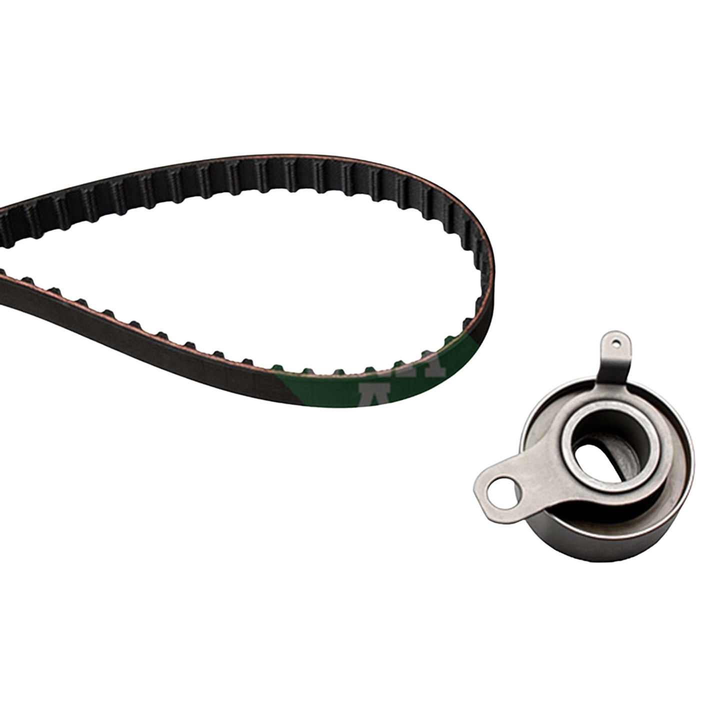 Kit Correia Dentada Sincronizadora com Tensor - INA - 530 0266 10 - (2)