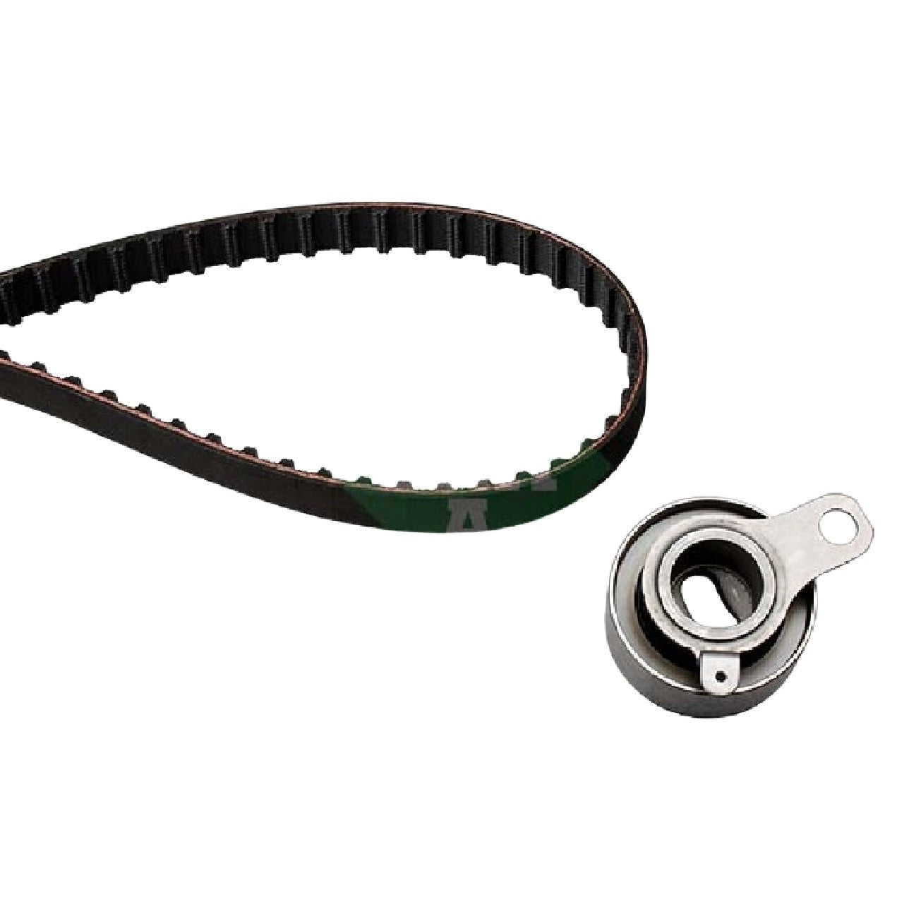 Kit Correia Dentada Sincronizadora com Tensor - INA - 530 0267 10 - (2)