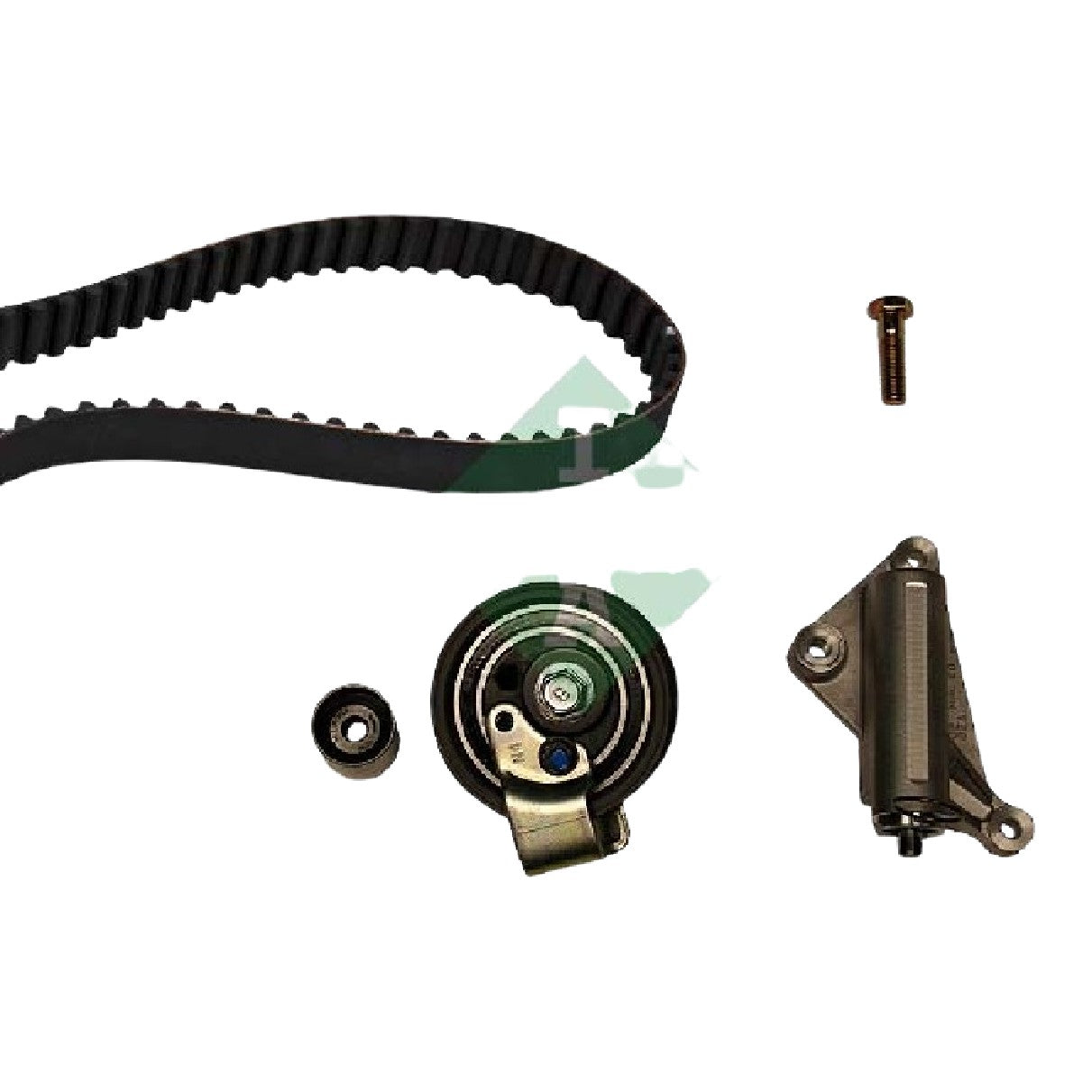Kit Correia Dentada Sincronizadora com Tensor - INA - 530 0359 10 - (2)