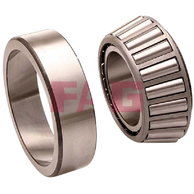 Rolamento de Roletes Cônicos - FAG - 32015X - (2)