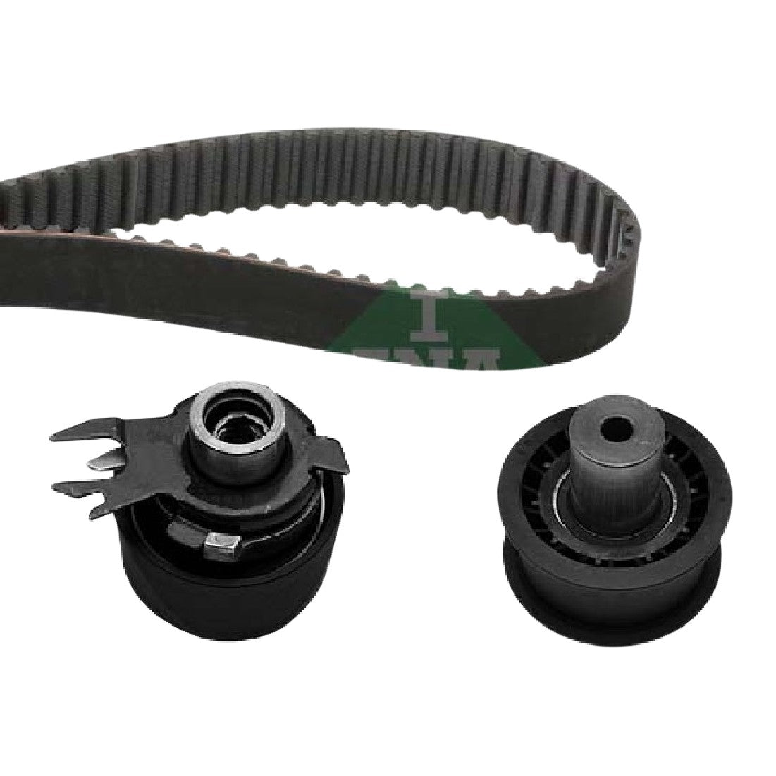 Kit Correia Dentada Sincronizadora com Tensor - INA - 530 0500 10 - (2)