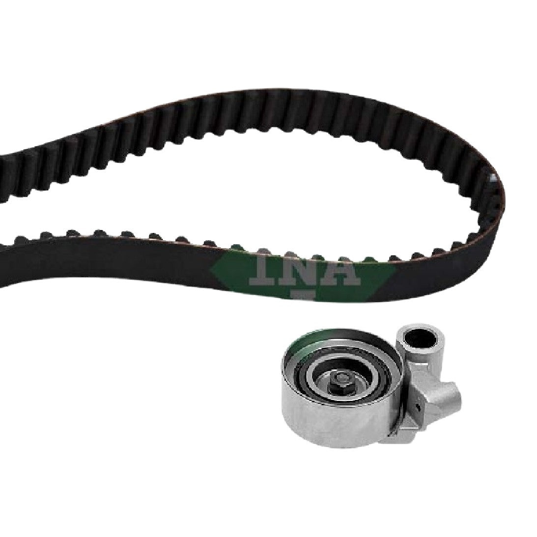 Kit Correia Dentada Sincronizadora com Tensor - INA - 530 0512 10 - (2)
