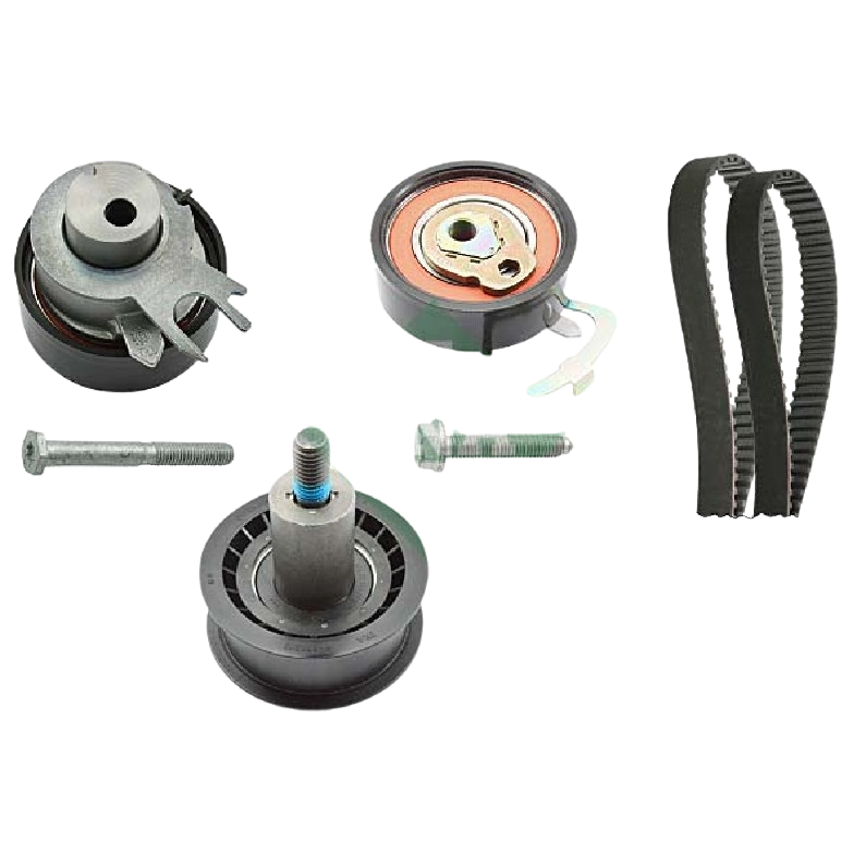 Kit Tensor e Correia para Volkswagen Gol e Polo - INA - 530 0538 10 - (2)