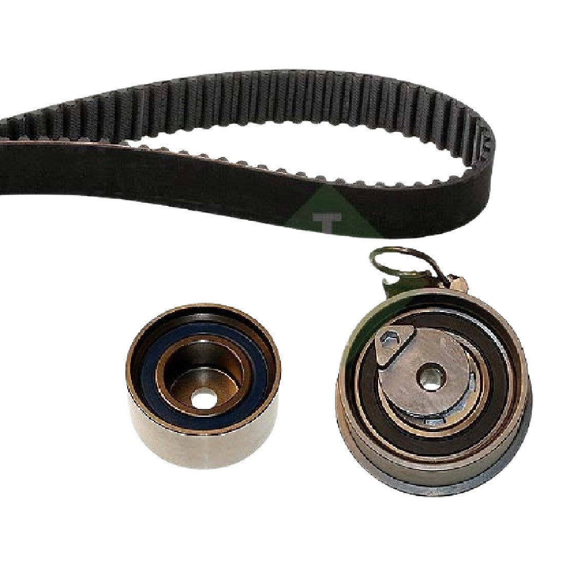 Kit Correia Dentada Sincronizadora com Tensor - INA - 530 0576 10 - (2)