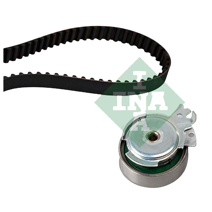 Kit Correia Dentada Sincronizadora com Tensor - INA - 530 0655 10 - (2)