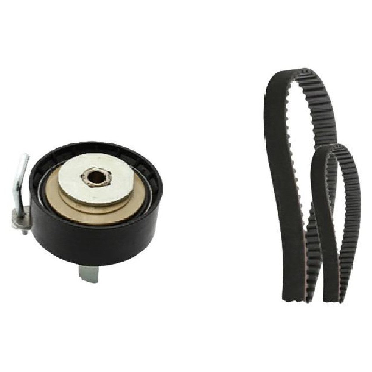 Kit Correia Dentada Sincronizadora com Tensor - INA - 530 0700 10 - (2)
