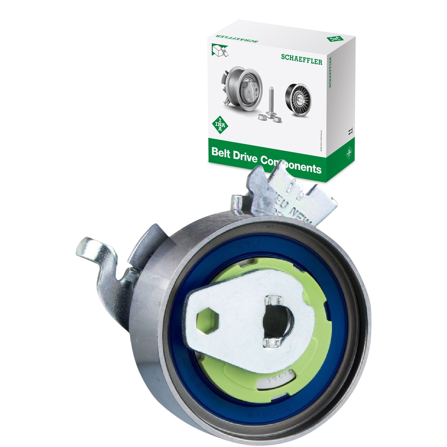 Tensor da Correia Dentada - INA - 531 0054 30 - (1)