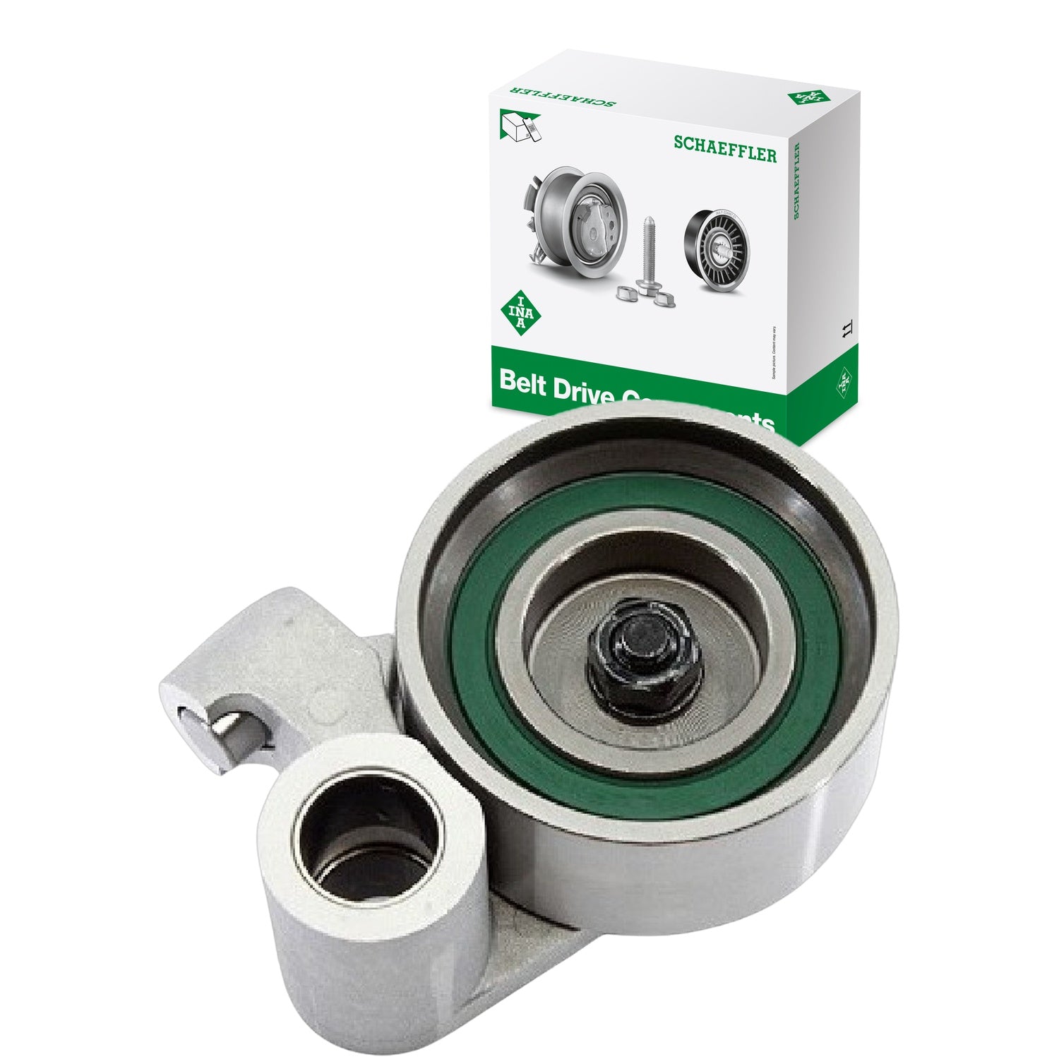 Tensor da Correia Dentada - INA - 531 0215 20 - (1)