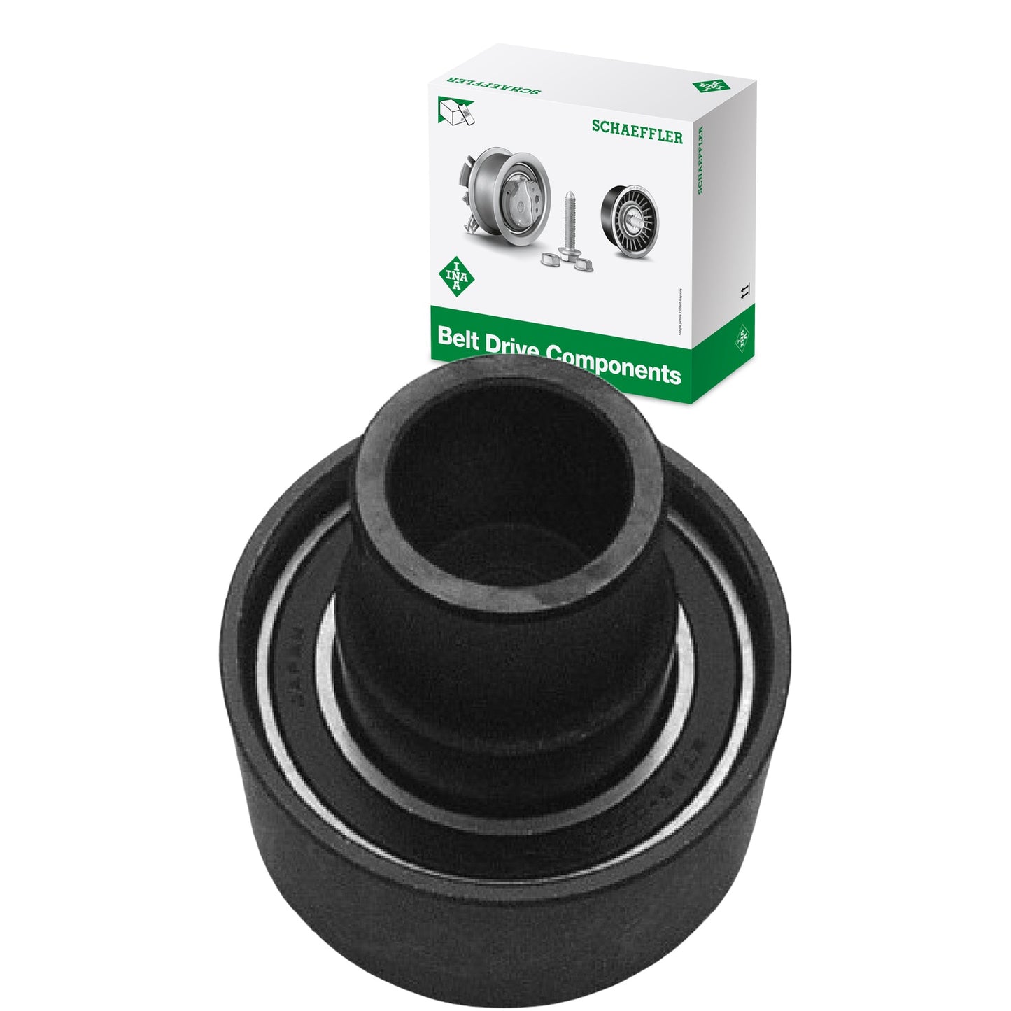 Polia Tensora para Nissan Maxima e Pathfinder - INA - 531 0214 20 - (1)