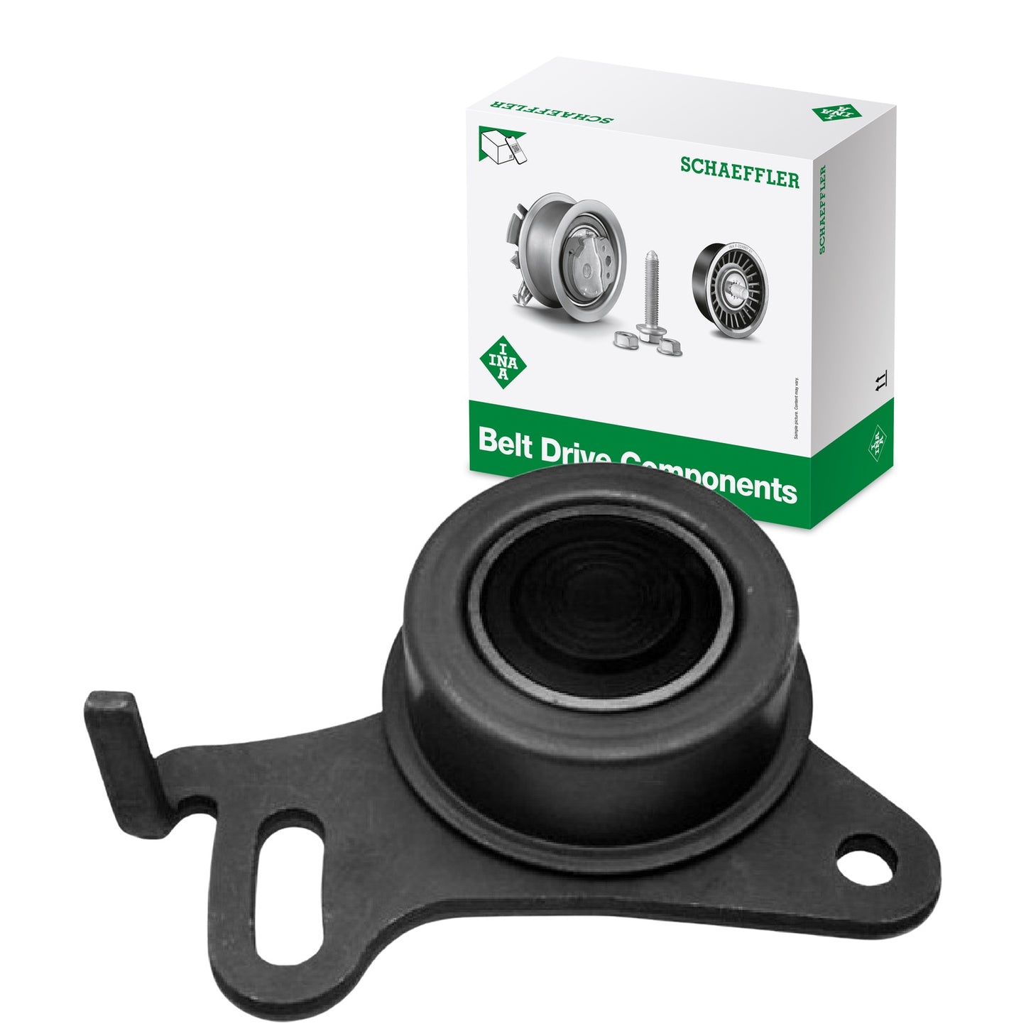Tensor da Correia Dentada - INA - 531 0231 20 - (1)