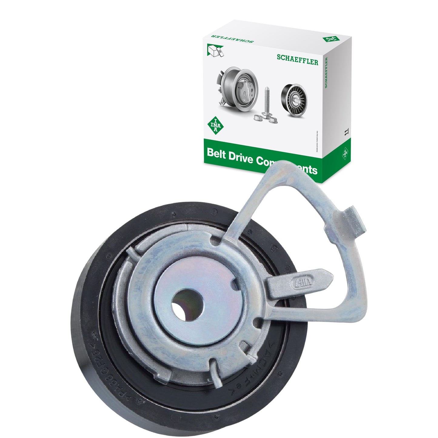 Tensor da Correia Dentada - INA - 531 0339 10 - (1)