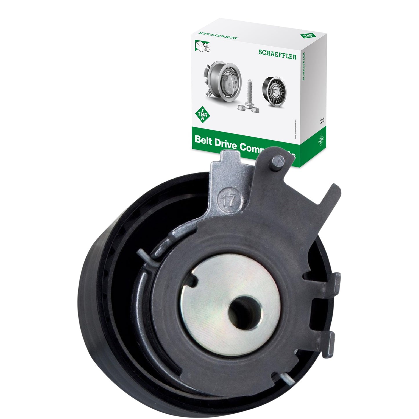 Tensor da Correia Dentada - INA - 531 0404 10 - (1)