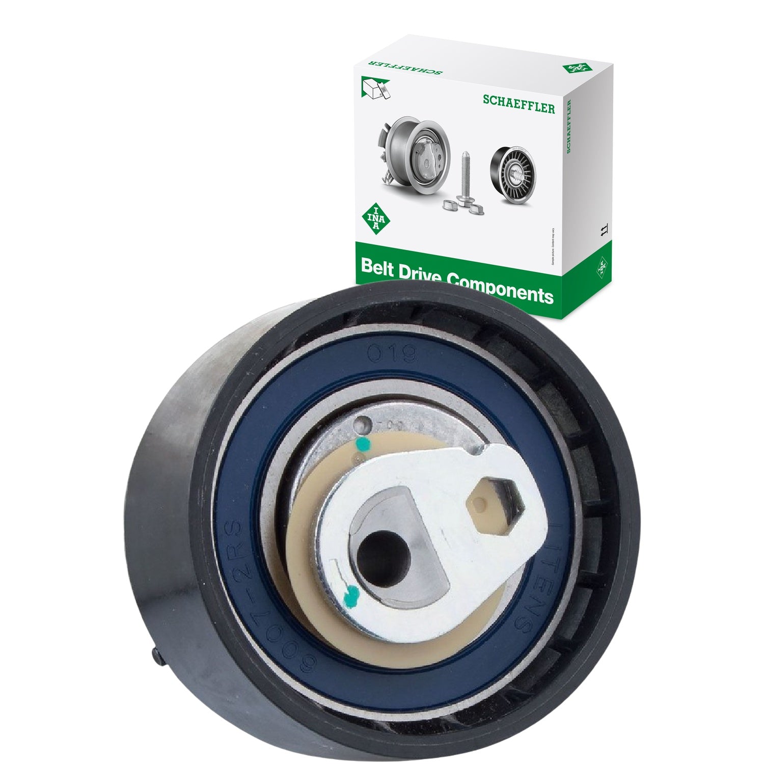 Tensor da Correia Dentada - INA - 531 0505 10 - (1)