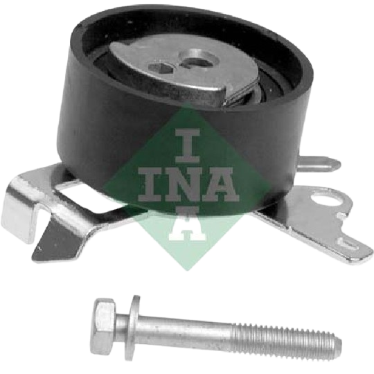 Tensor da Correia Dentada - INA - 531 0546 10 - (2)