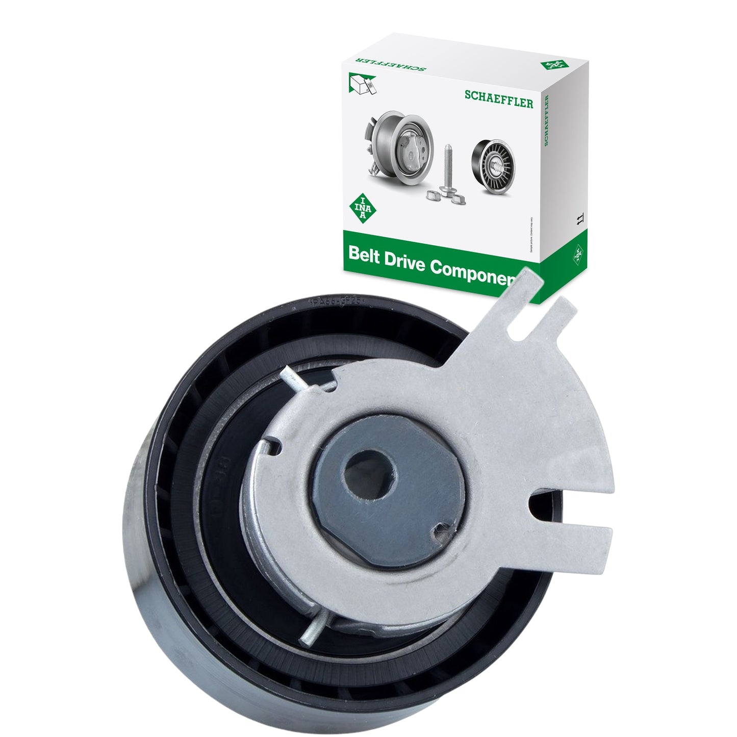 Tensor da Correia Dentada - INA - 531 0548 10 - (1)