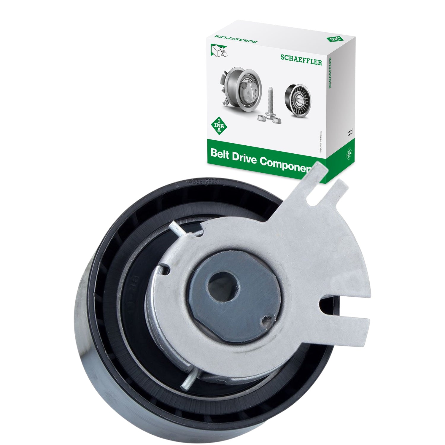 Tensor da Correia Dentada - INA - 531 0548 10 - (1)