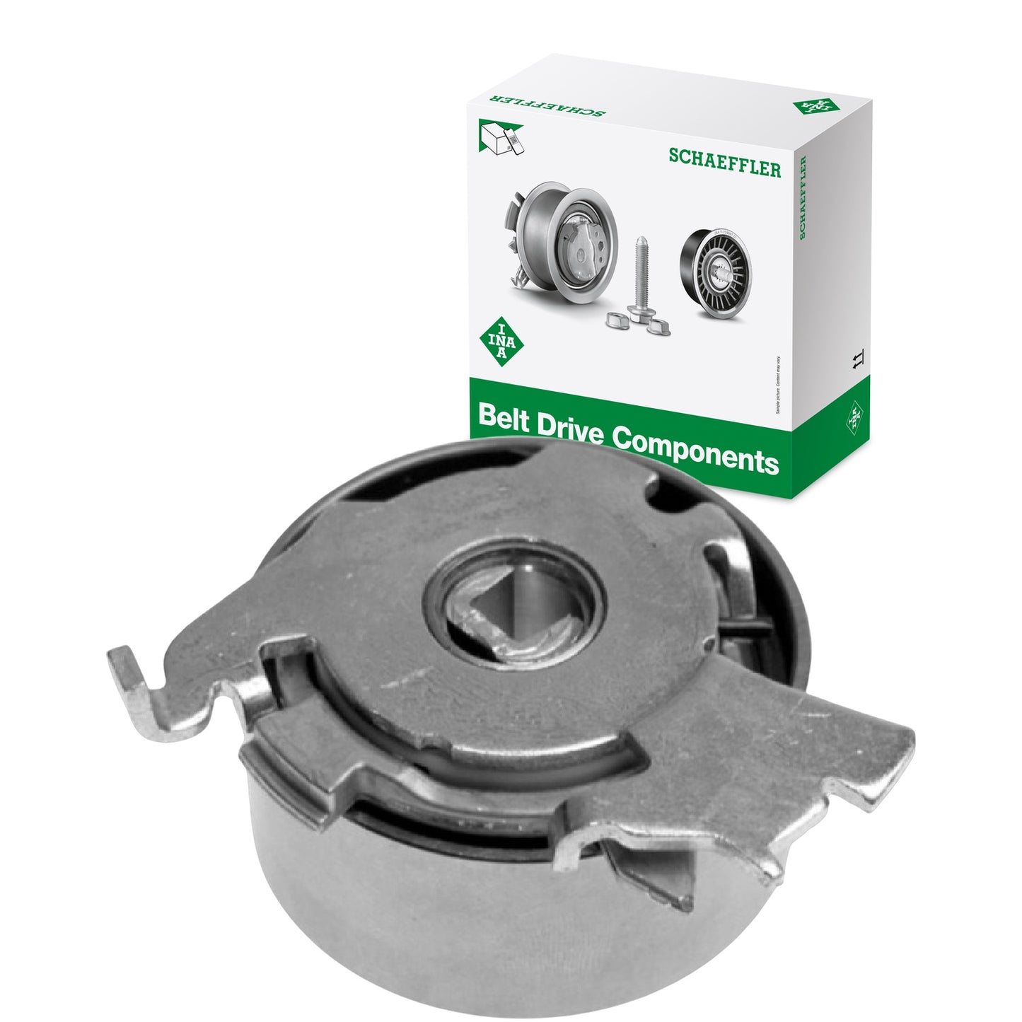 Tensor da Correia Dentada - INA - 531 0626 30 - (1)