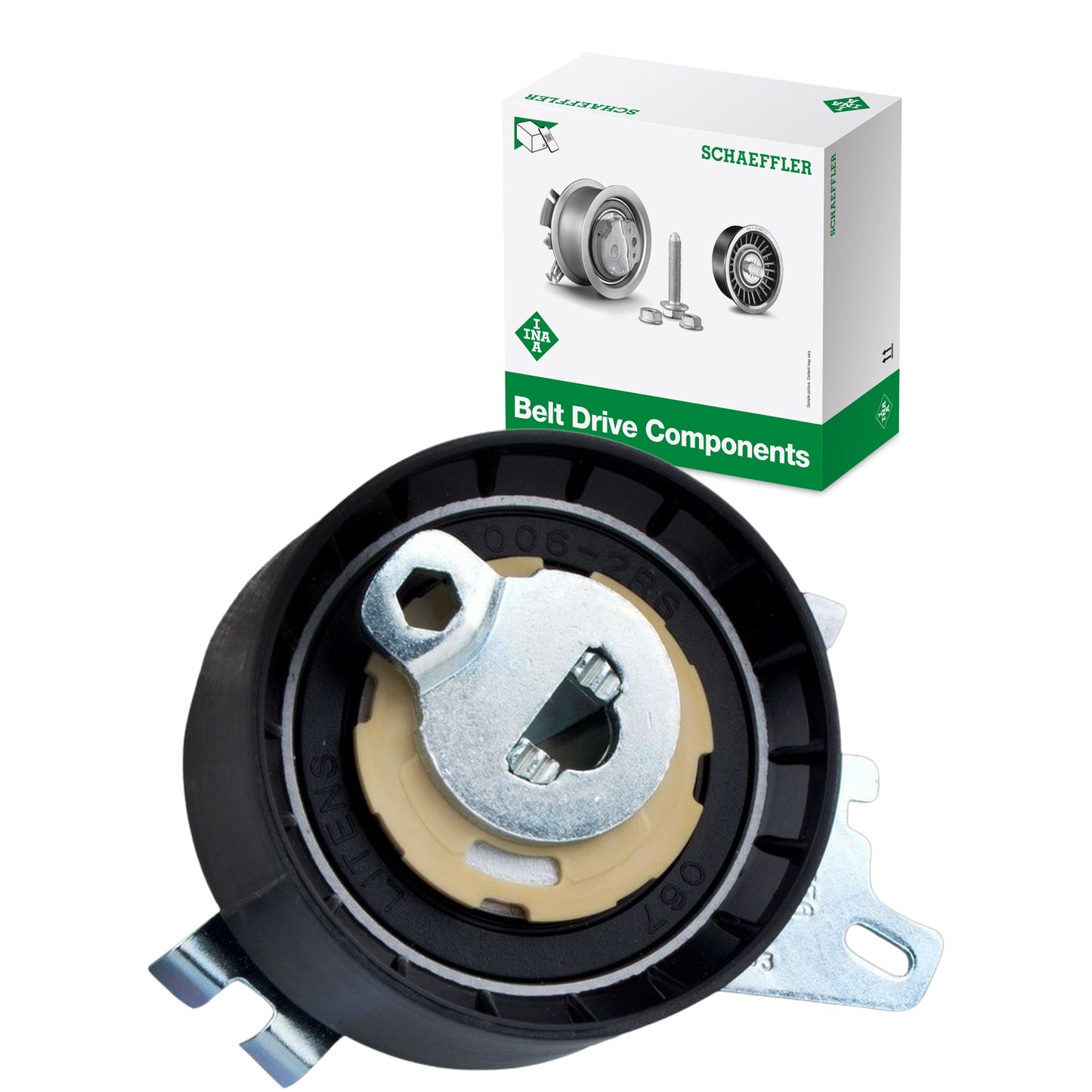 Tensor da Correia Dentada - INA - 531 0770 10 - (1)