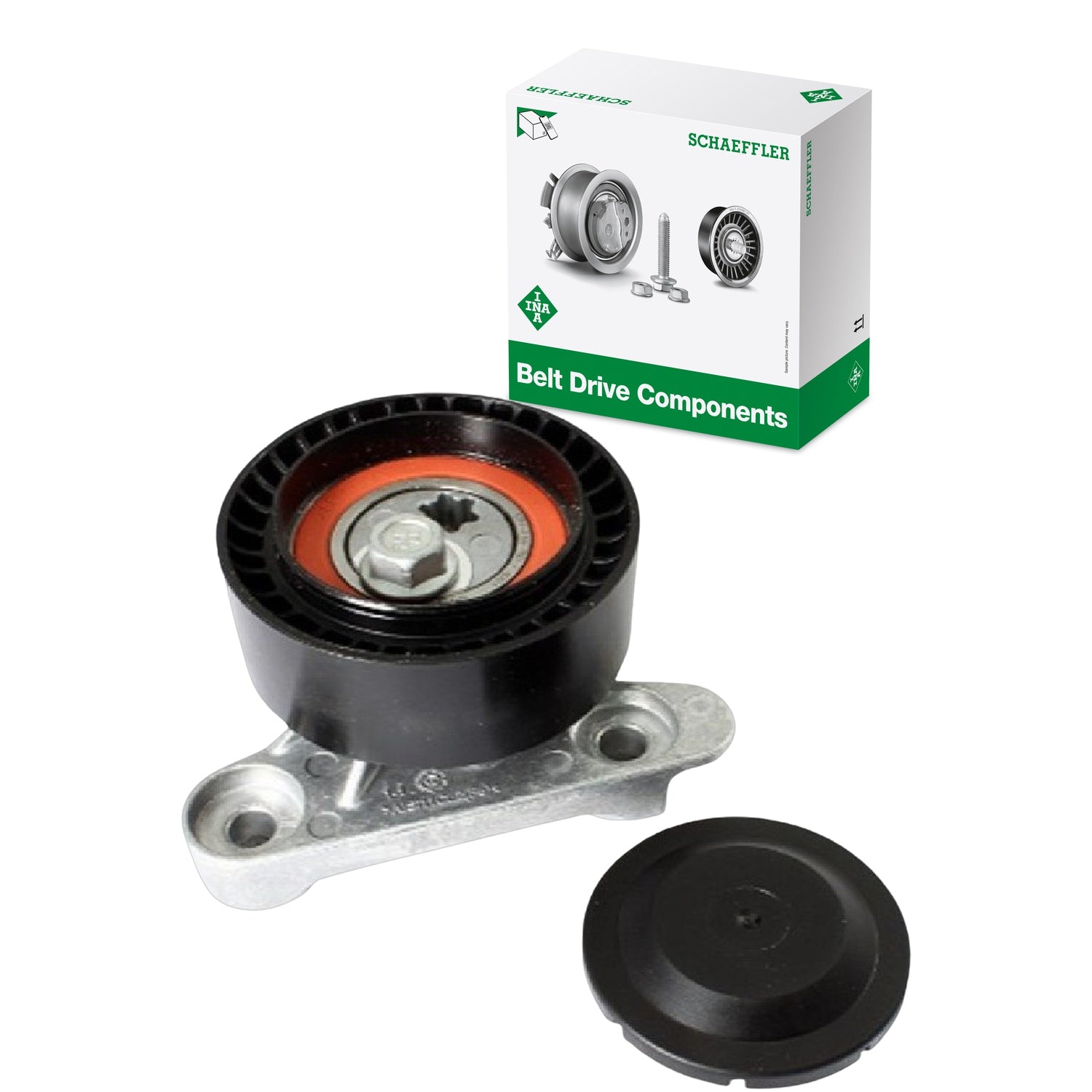 Tensor Correia Alternador - INA - 531 0871 10 - (1)