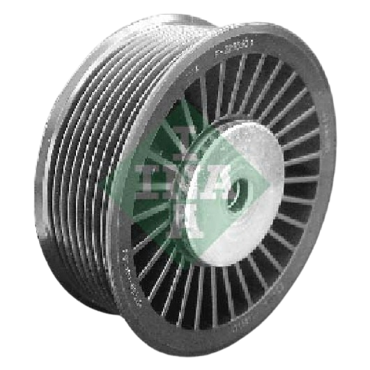 Polia da Correia Dentada - INA - 532 0231 10 - (2)