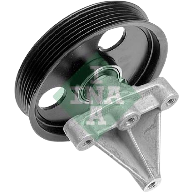 Polia da Correia Dentada para Renault Sandero e Scenic - INA - 532 0354 10 - (2)