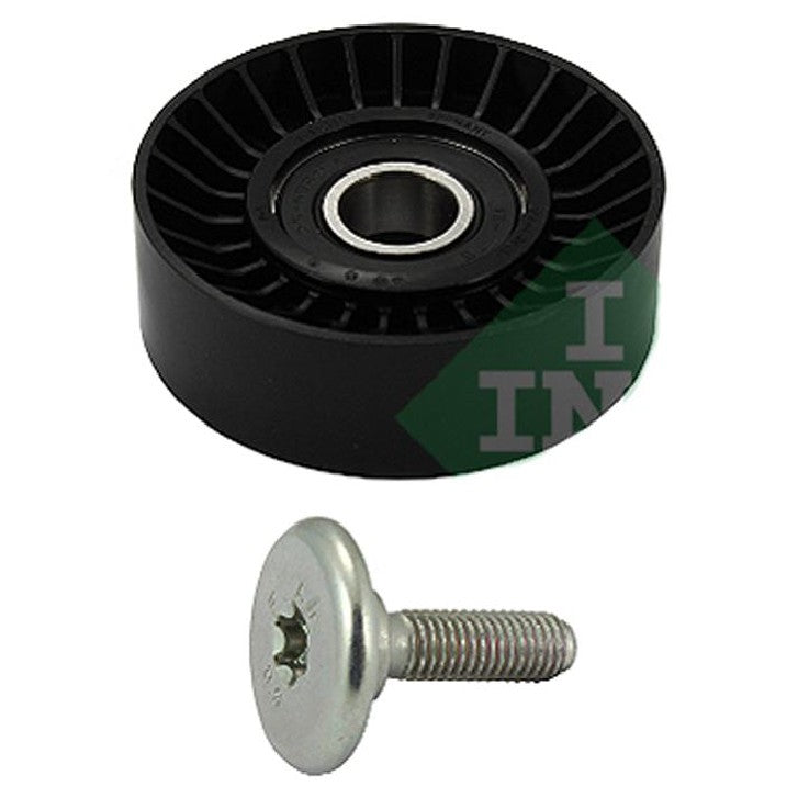 Polia da Correia Dentada - INA - 532 0439 10 - (3)