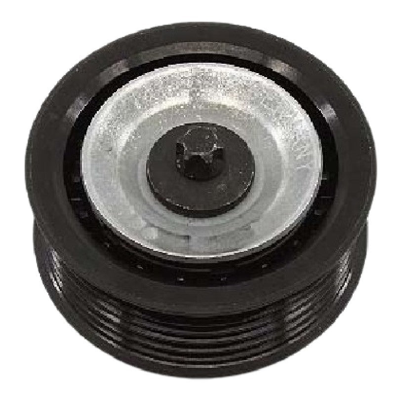 Polia da Correia Dentada - INA - 532 0619 10 - (2)