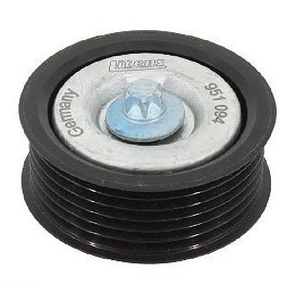 Polia da Correia Dentada - INA - 532 0629 10 - (3)