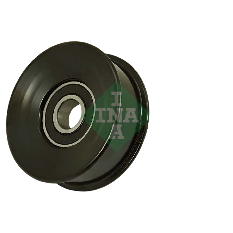 Polia da Correia Dentada para Land Rover Discovery 3 e Range Rover Sport - INA - 532 0730 10 - (2)