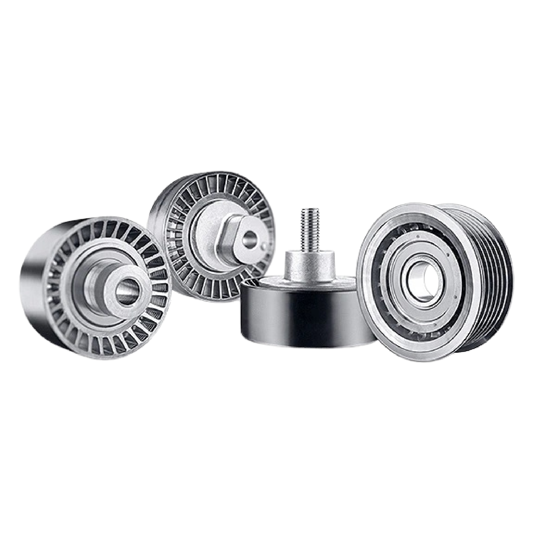 Tensor Correia Alternador - INA - 532 0815 10 - (2)