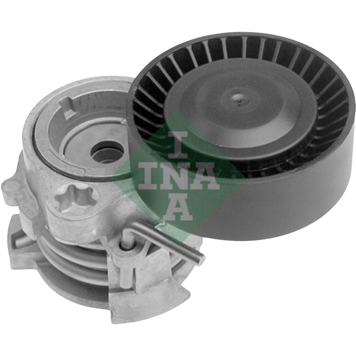 Tensor Correia Alternador - INA - 534 0050 10 - (2)