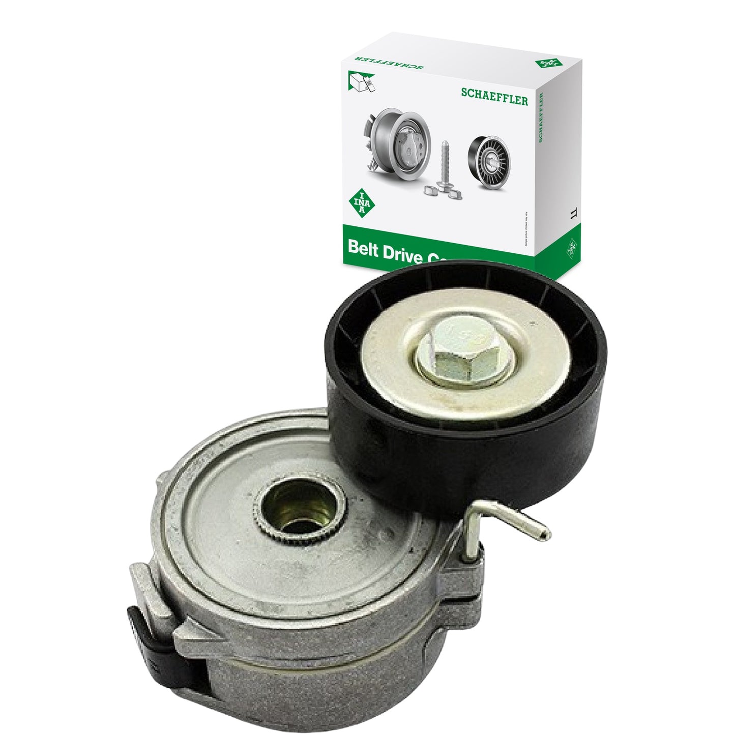 Tensor Correia Alternador para Land Rover Freelander 2 - INA - 534 0068 10 - (1)