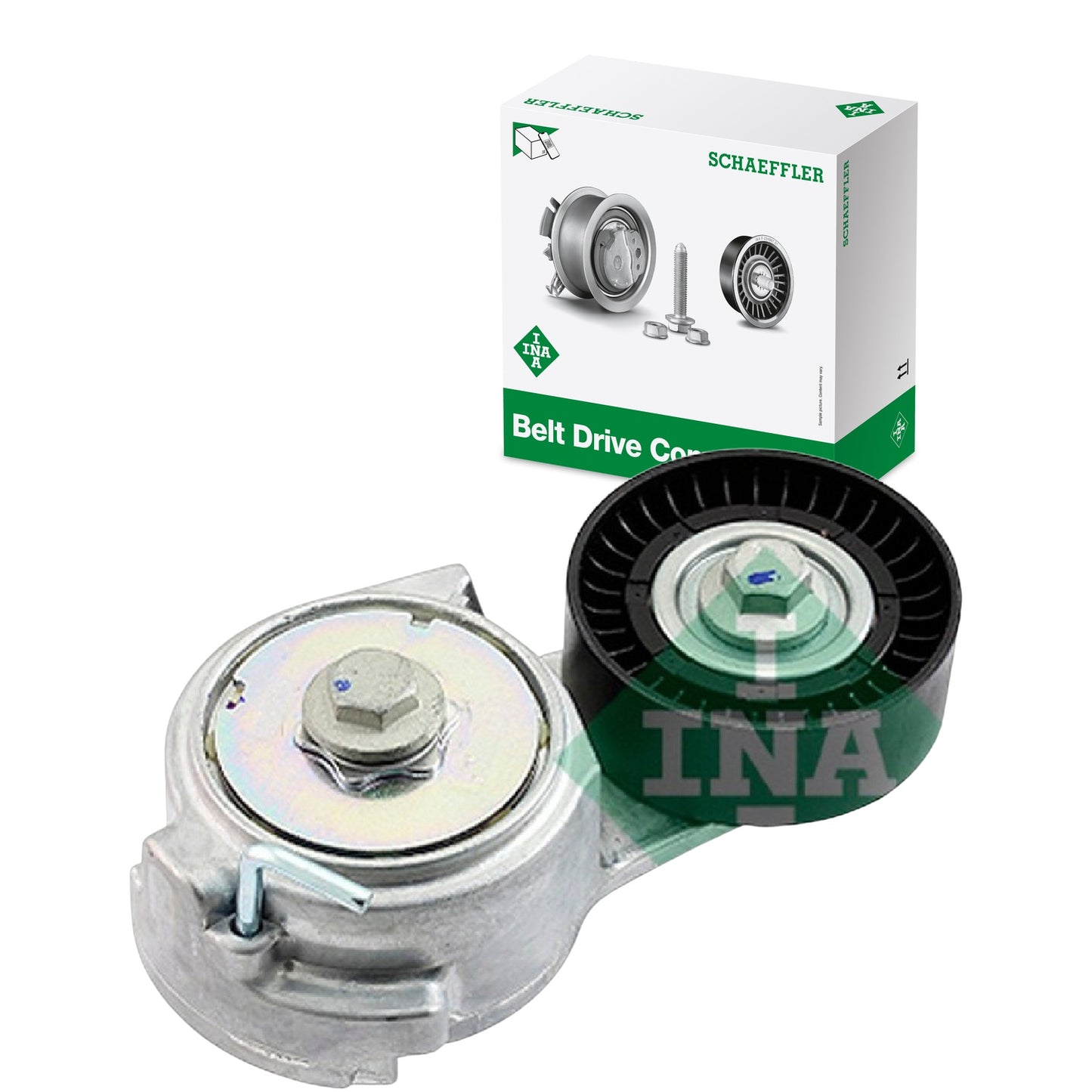 Tensor Correia Alternador - INA - 534 0069 10 - (1)