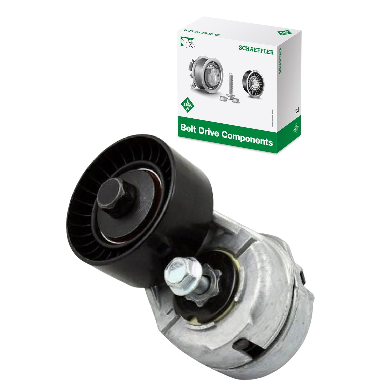 Tensor Correia Alternador - INA - 534 0109 20 - (1)