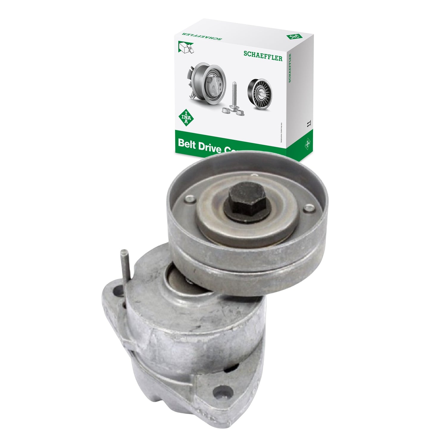 Tensor Correia Alternador - INA - 534 0118 20 - (1)