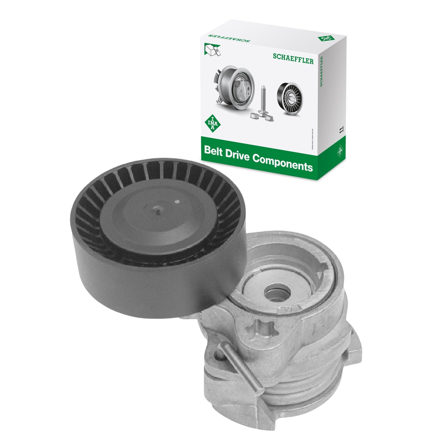 Tensor Correia Alternador - INA - 534 0122 10 - (1)
