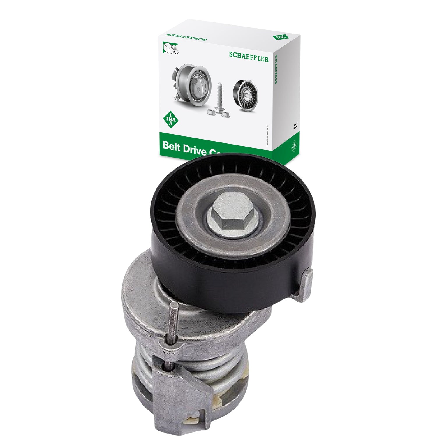 Tensor Correia Alternador - INA - 534 0123 20 - (1)