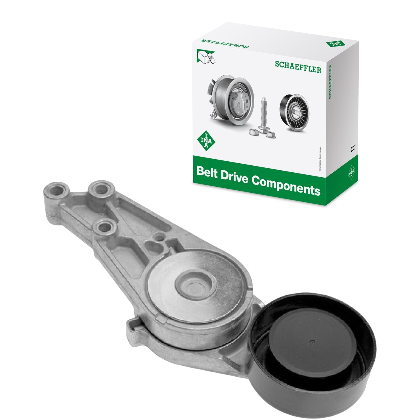 Tensor Correia Alternador para Audi A4 - INA - 534 0127 30 - (1)