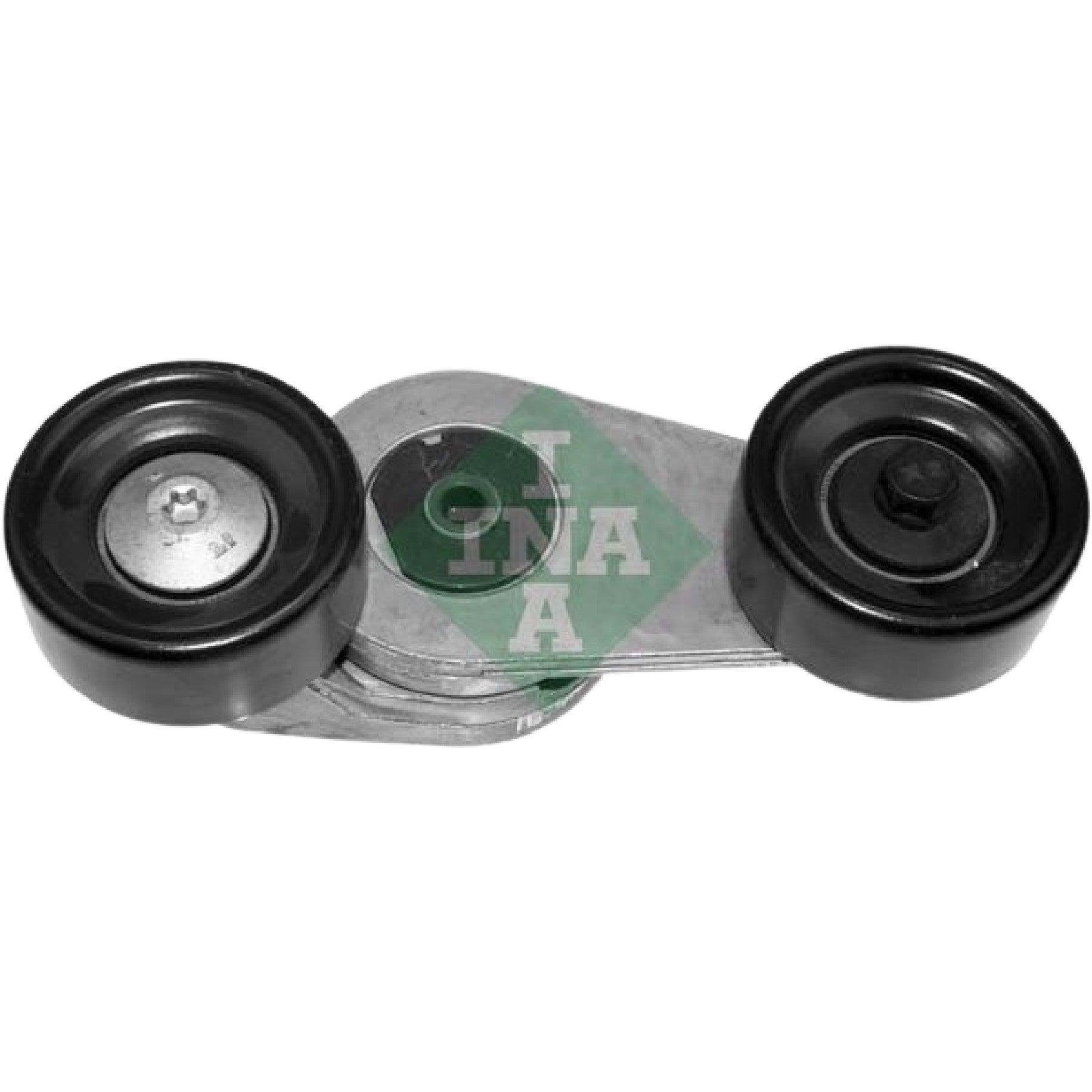 Tensor Correia Alternador - INA - 534 0166 10 - (2)