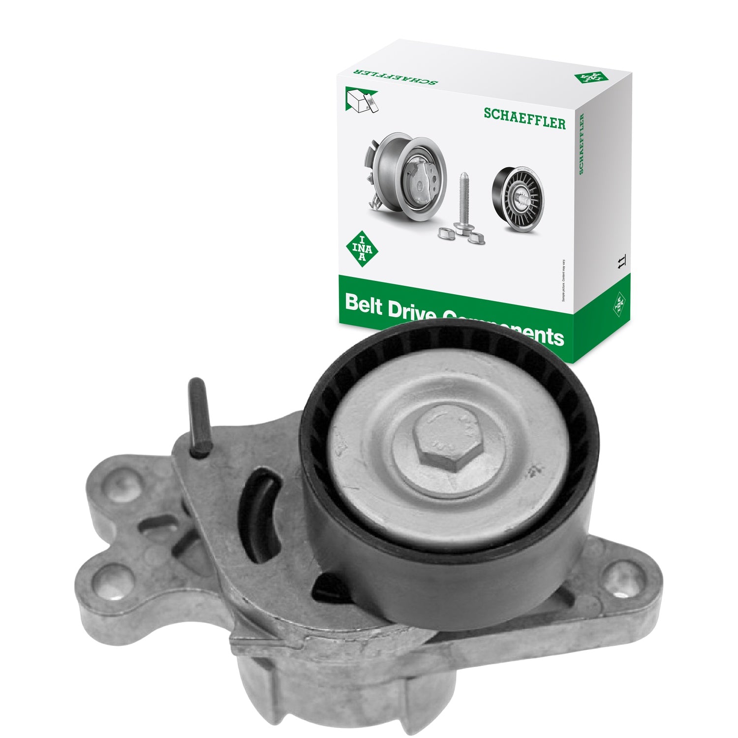 Tensor Correia Alternador - INA - 534 0179 10 - (1)