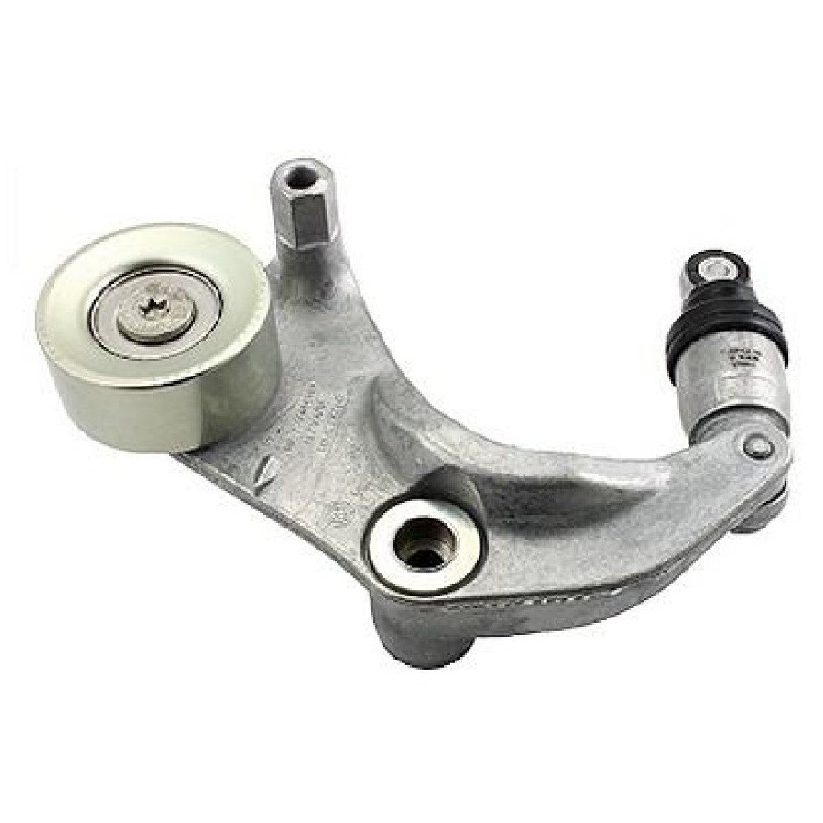 Tensor Correia Alternador - INA - 534 0251 10 - (4)