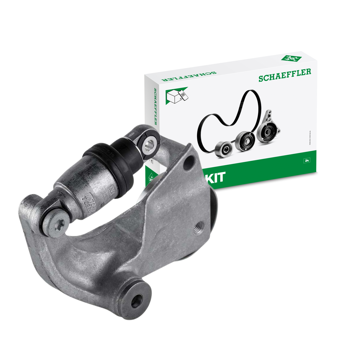 Tensor Correia Alternador - INA - 534 0316 10 - (1)