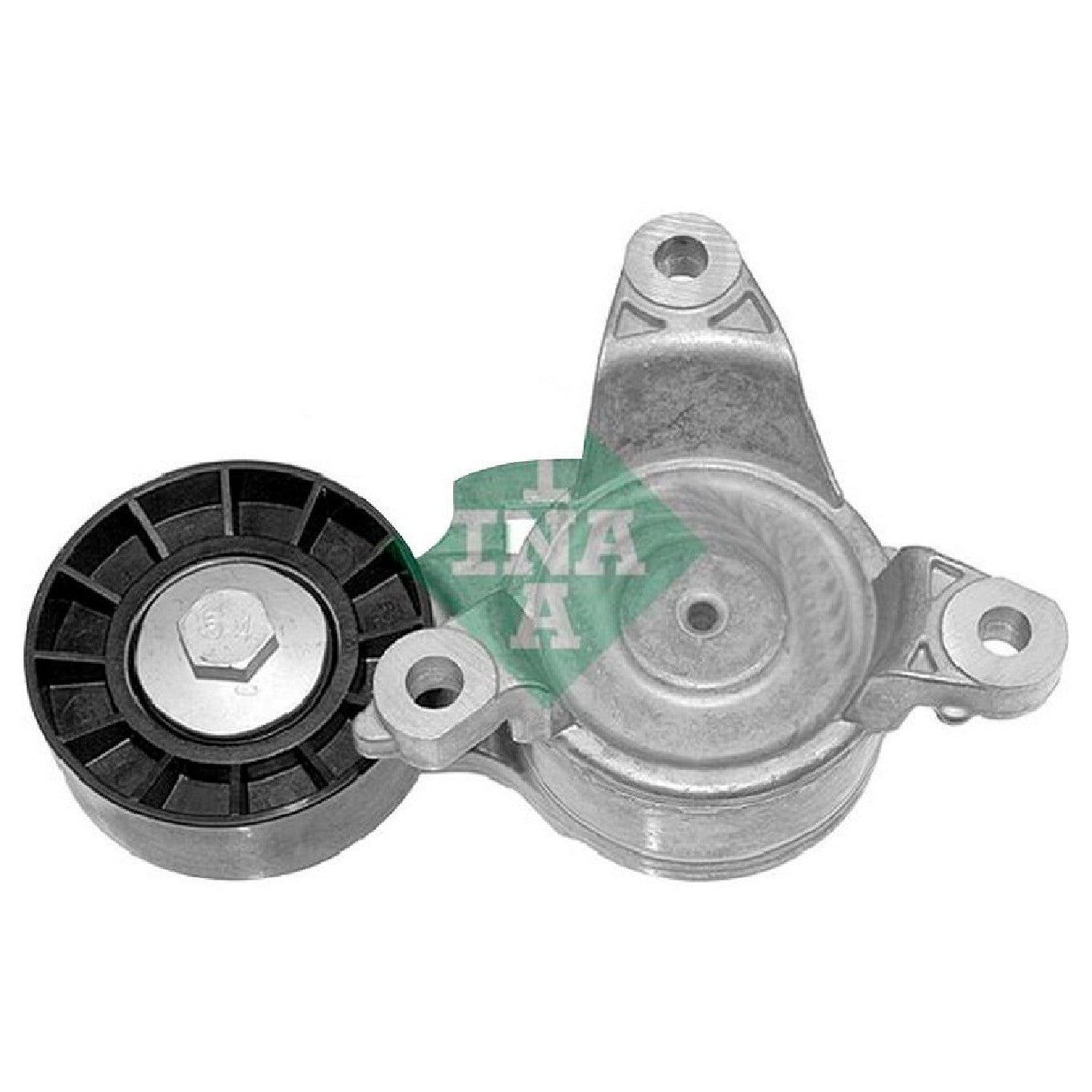 Tensor Correia Alternador - INA - 534 0362 10 - (4)