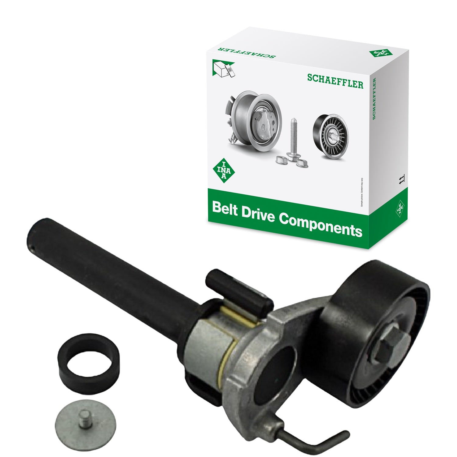 Tensor Correia Alternador - INA - 534 0422 10 - (1)