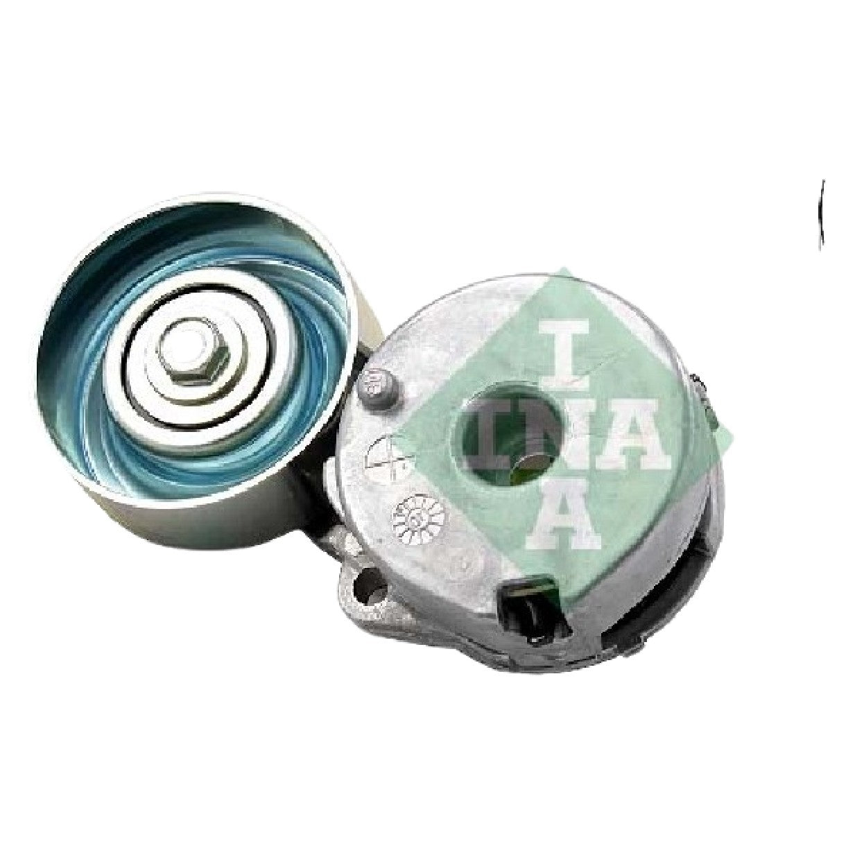 Tensor Correia Alternador - INA - 534 0442 10 - (2)