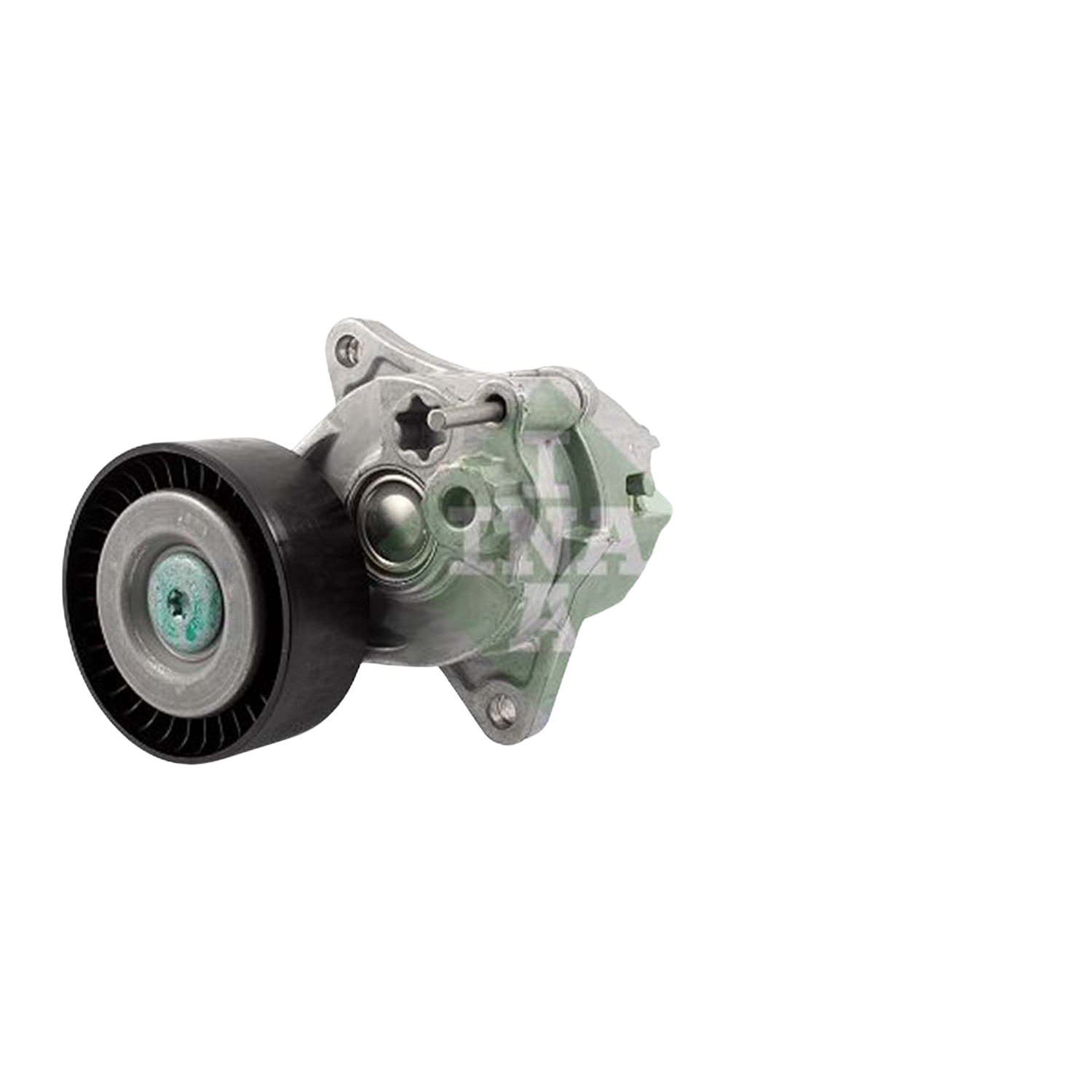 Tensor Correia Alternador - INA - 534 0481 10 - (2)