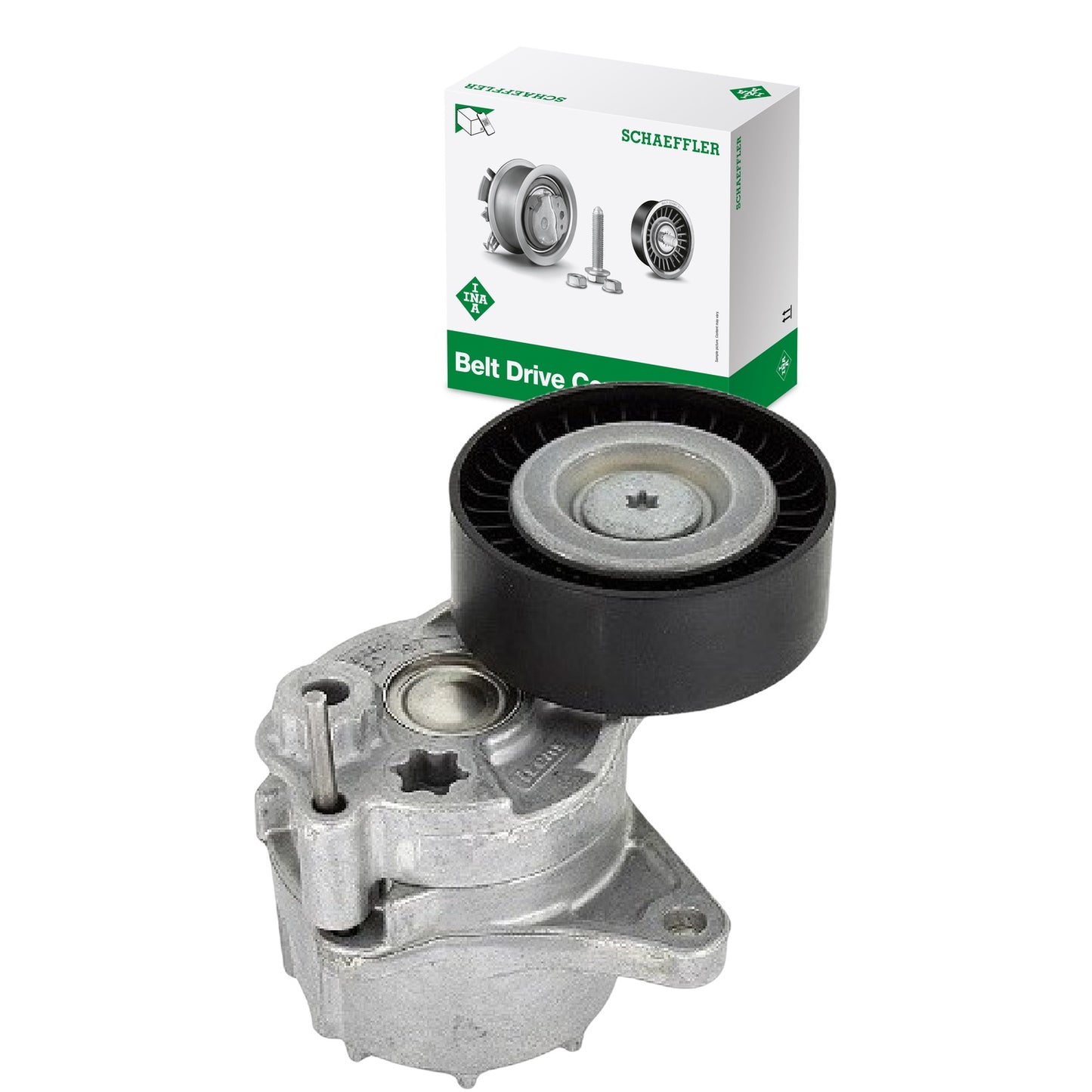 Tensor Correia Alternador - INA - 534 0481 10 - (1)