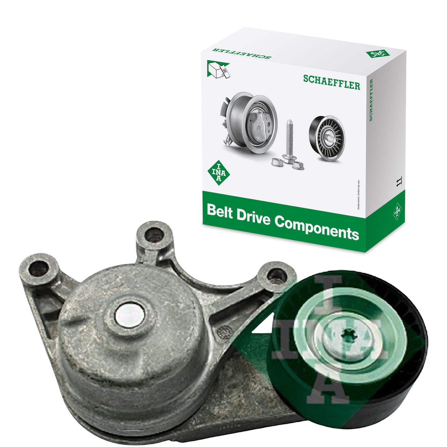 Tensor Correia Alternador - INA - 534 0535 10 - (1)