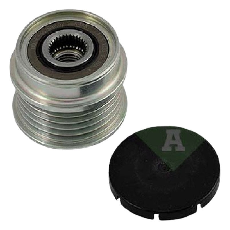 Polia do Alternador - INA - 535 0005 10 - (2)