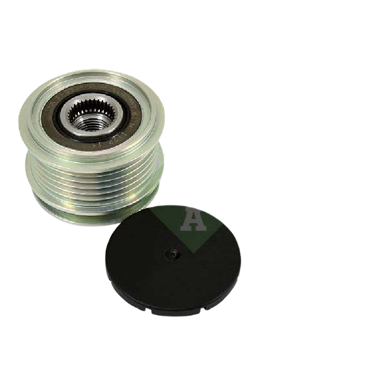 Polia do Alternador - INA - 535 0012 10 - (2)